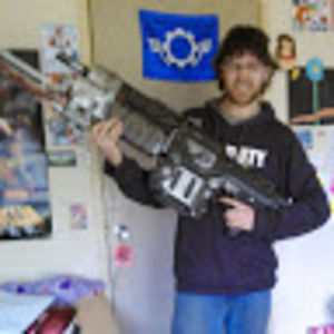 Meet your Posher, Peter